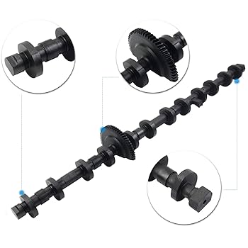 Amazon.com: Generic 11377589883 7589883 1Pcs Eccentric Shaft